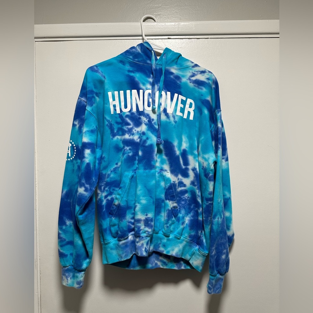 Barstool sports hoodie